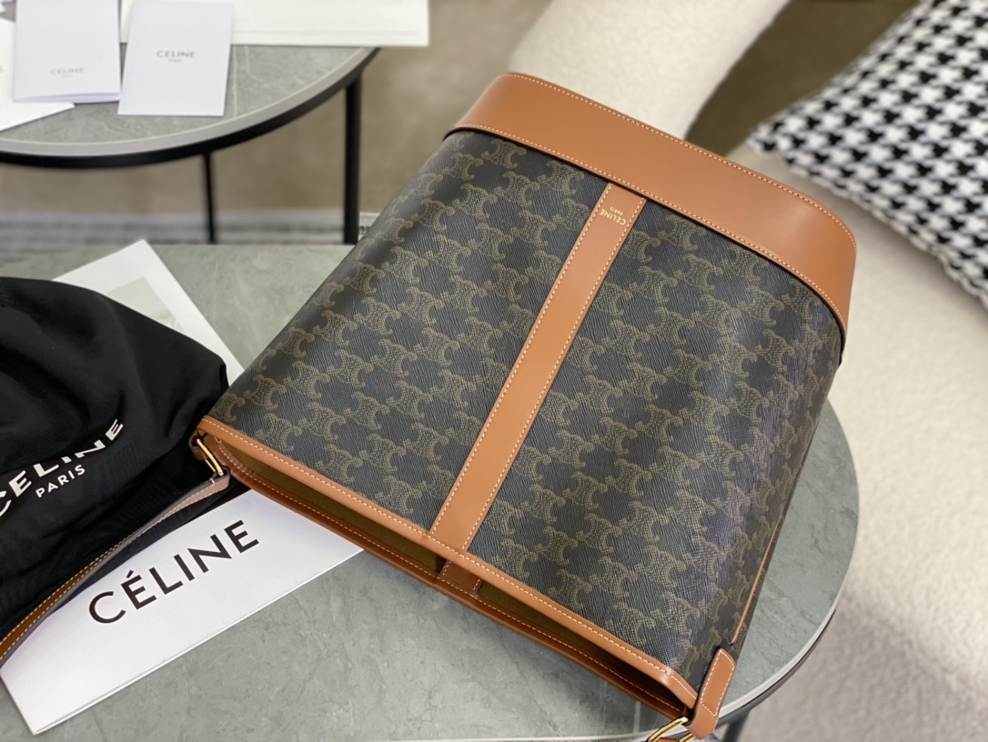 Celine Bucket Bags